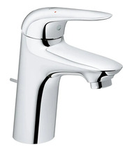 Valamusegisti Grohe Eurostyle New Solid S 23707003, kroom