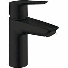Valamusegisti Grohe Start S 235502432, must matt