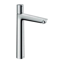 Valamusegisti Hansgrohe Talis Select E 71753000, kroom
