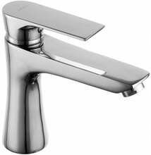 Valamusegisti Mexen Axel 73800-00, kroom