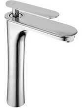 Valamusegisti Mexen Trinity 72610-00, kroom