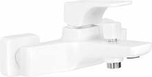 Vannisegisti Deante Hiacynt BQH A10M, bianco