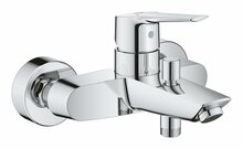 Vannisegisti GROHE Start 32278002, kroom