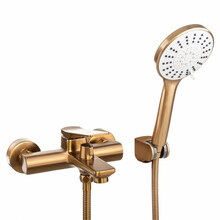 Vannisegisti Invena Neri BW-01-014-L, vask