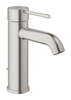 Valamusegisti Grohe Essence 23589DC1, S suurus, SuperSteel