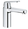 Valamusegisti Grohe Eurosmart Cosmopolitan 23928000, läikiv kroom