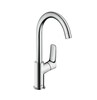 Valamusegisti Hansgrohe Logis 210 71130000, kroom