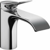 Valamusegisti Hansgrohe Vivenis 75010000, kroom
