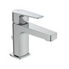 Valamusegisti Ideal Standard Cerafine D BC684AA, kroomitud