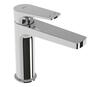 Valamusegisti Jika Cubito H3111X10041201, 17 cm, kroom