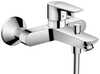 Vannisegisti Hansgrohe Talis E 71740000, kroom