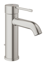 Valamusegisti Grohe Essence 23589DC1, S suurus, SuperSteel