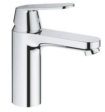 Valamusegisti Grohe Eurosmart Cosmopolitan 23928000, läikiv kroom