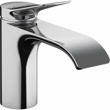 Valamusegisti Hansgrohe Vivenis 75010000, kroom