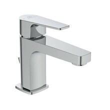 Valamusegisti Ideal Standard Cerafine D BC684AA, kroomitud