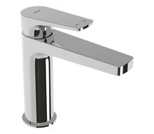 Valamusegisti Jika Cubito H3111X10041201, 17 cm, kroom