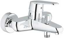 Vannisegisti GROHE Eurodisc Cosmopolitan, kroom
