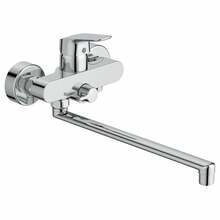Vannisegisti Ideal Standard Ceraflex B1741AA, kroom