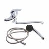 Vannisegisti Thema Lux Atrium L-18612, kroom