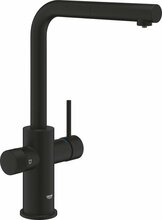 Köögisegisti GROHE Blue Pure Minta 30590KF0, phantom must
