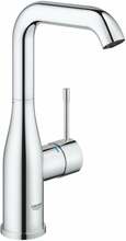 Valamu segisti Grohe Essence 23799001, L suurus, kroom