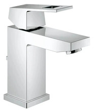 Valamusegisti Grohe Eurocube 2312700E, kroom