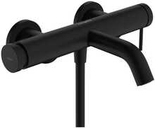 Vannisegisti Hansgrohe Tecturis S 73422670, must matt