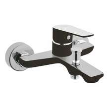 Vannisegisti INVENA DOKOS BLACK, must/kroom