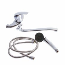 Vannisegisti Thema Lux Atrium L-18612, kroom