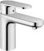 Valamusegisti Hansgrohe Vernis Blend 71571000, kroom