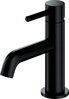 Valamusegisti Omnires Y1210NBL, poolmatt must