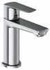 Valamusegisti RAVAK Life LF 012.00, kroom