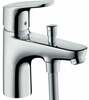Vannisegisti Hansgrohe Focus E2 31930000, kroom