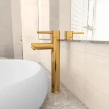 Valamu segisti, kuldne