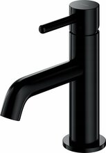 Valamusegisti Omnires Y1210NBL, poolmatt must