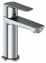 Valamusegisti RAVAK Life LF 012.00, kroom