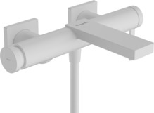 Vannisegisti Hansgrohe Tecturis E 73420700, valge matt