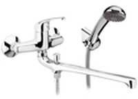 Vannisegisti Remer Serie35, kroom