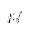 Valamusegisti Hansgrohe Focus E2 31926000, kroom
