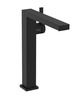 Valamusegisti Hansgrohe Tecturis E 73070670, matt must