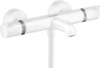 Vannisegisti Hansgrohe Ecostat 13114700, termostaat, valge matt