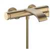 Vannisegisti Hansgrohe Vivenis 75420140, harjatud pronks