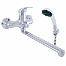 Vannisegisti Domoletti Selenga Eco DSEE053.5/1, kroom