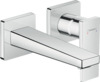 Peidetud valamu segisti Hansgrohe Metropol 32525000, kroom