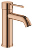 Valamusegisti Grohe Essence 23590DA1, pronks Warm Sunset