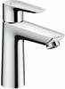 Valamusegisti Hansgrohe Talis E 71711000, kroom