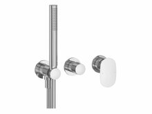 Peidetud segisti Ravak Spring X070534, kroom