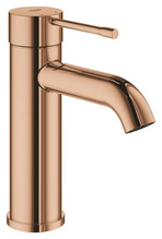 Valamusegisti Grohe Essence 23590DA1, pronks Warm Sunset