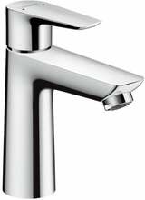 Valamusegisti Hansgrohe Talis E 71711000, kroom
