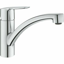 Köögisegisti Grohe Start 30530002, läikiv kroom